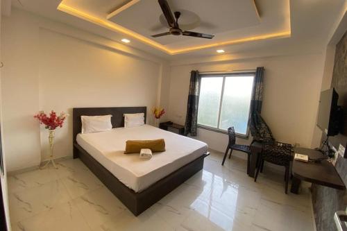 sai vishwa lodging