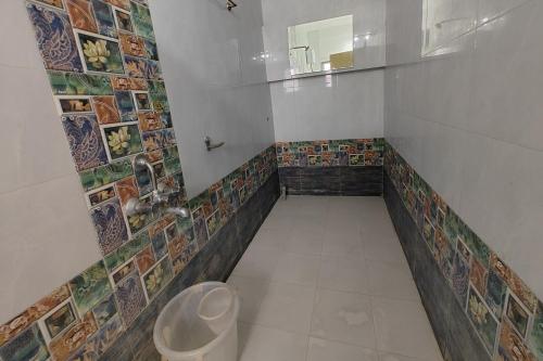 sai vishwa lodging