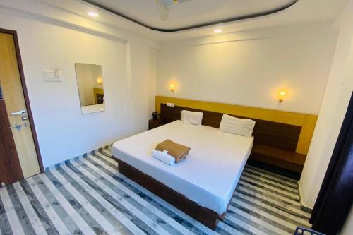 sai vishwa lodging
