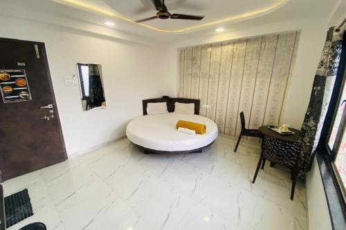 sai vishwa lodging