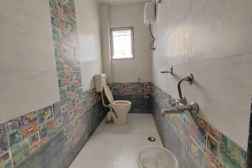 sai vishwa lodging