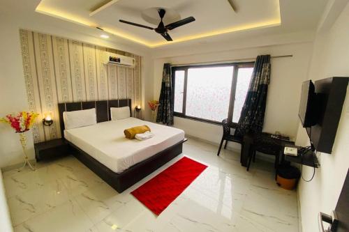 sai vishwa lodging