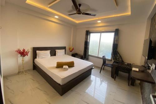 sai vishwa lodging