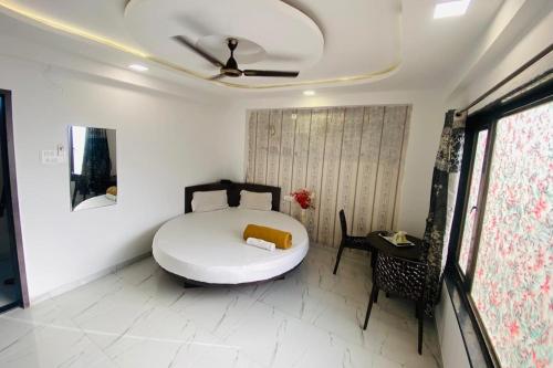 sai vishwa lodging