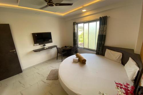 sai vishwa lodging