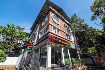 Royal 78 Backpackers Bar & Restaurant,,1 star
