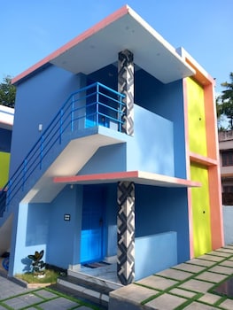 Blue Marlin Nest,,3 star