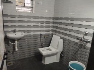 dwell apartment
