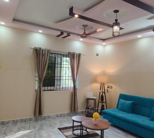 Dwell Apartment,,2 star