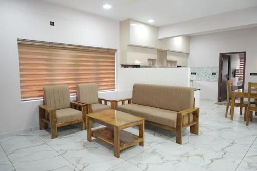 oceanus retreat