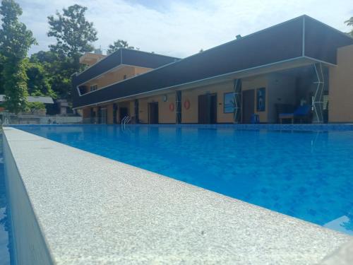 oceanus retreat