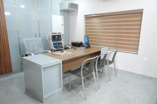 oceanus retreat