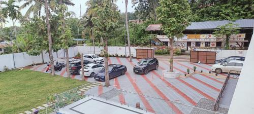 oceanus retreat