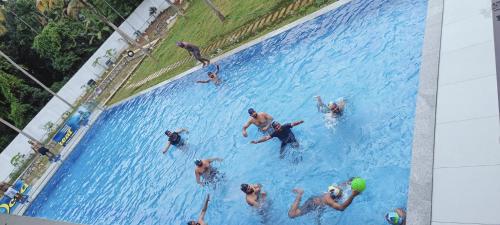 oceanus retreat