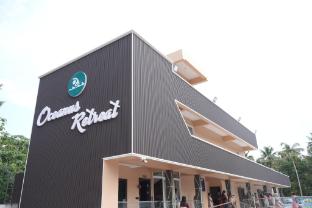 oceanus retreat