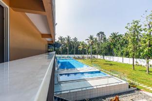 oceanus retreat
