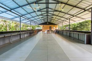 oceanus retreat