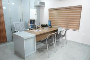 oceanus retreat