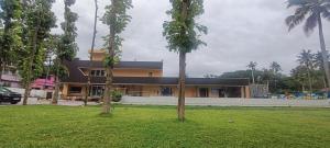 oceanus retreat