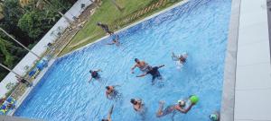 oceanus retreat