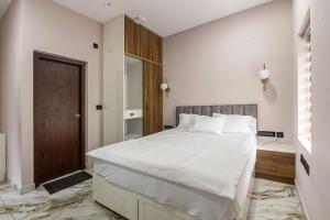 oceanus retreat