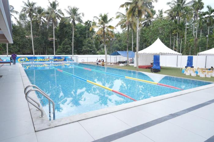 oceanus retreat