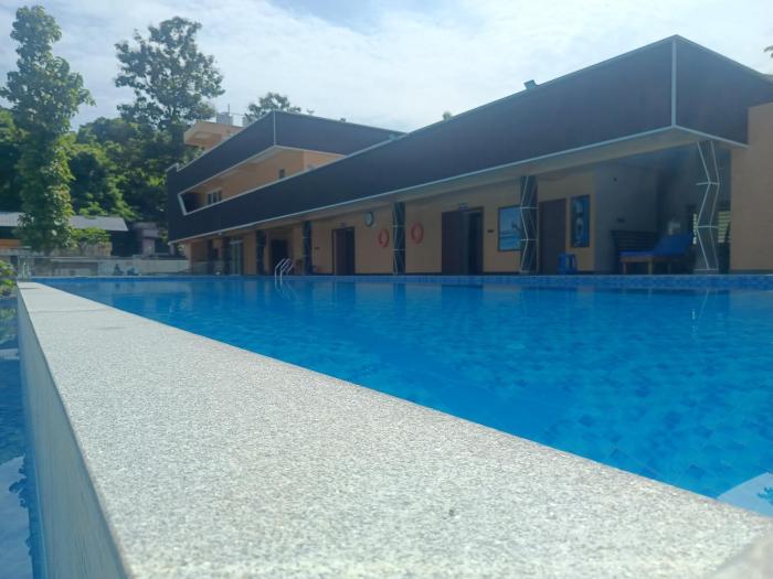 oceanus retreat