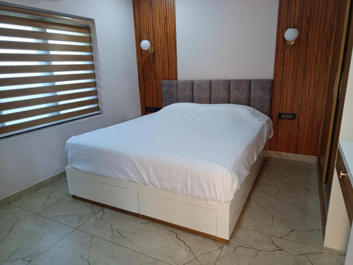oceanus retreat