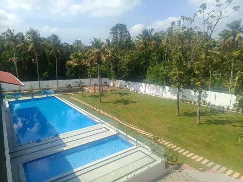 oceanus retreat