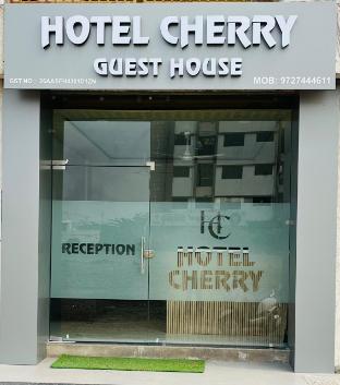 Hotel Cherry ,,2 star