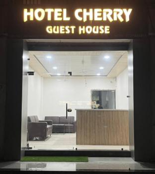 hotel cherry