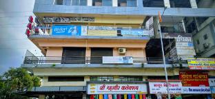 hotel radhika