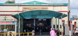 hotel radhika