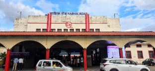 hotel radhika