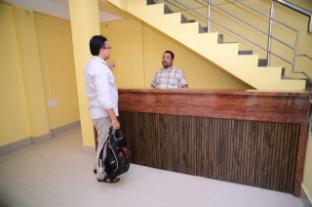 tezpur home stay