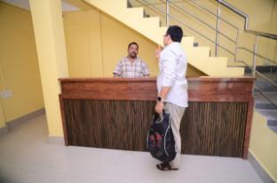 tezpur home stay