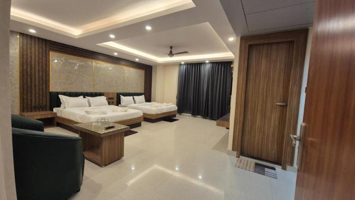 hotel sea soul ayan group of hotel