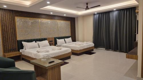 hotel sea soul ayan group of hotel
