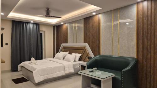 hotel sea soul ayan group of hotel