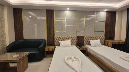 hotel sea soul ayan group of hotel