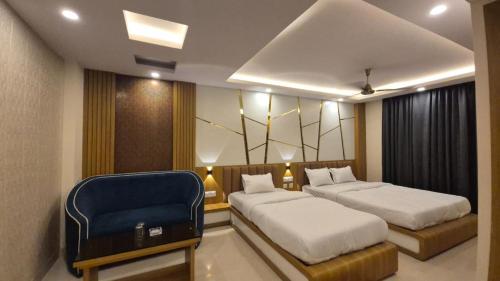 hotel sea soul ayan group of hotel