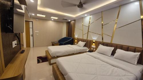 hotel sea soul ayan group of hotel