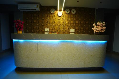 jrf hotel