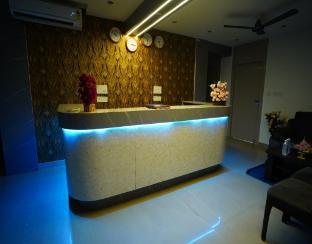jrf hotel