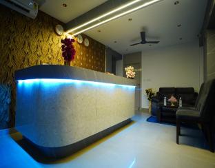 jrf hotel