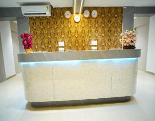 jrf hotel