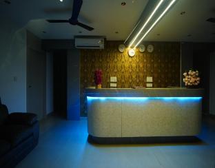 jrf hotel