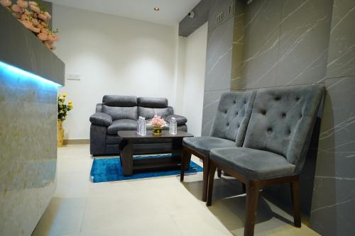 jrf hotel