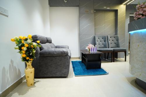 jrf hotel