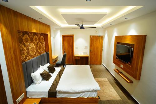 jrf hotel